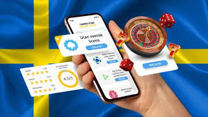 Casino Utan Svensk Licens En Guide till Bästa Valen