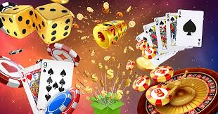 Casino Vegas Now Experience the Thrill of Las Vegas at Your Fingertips