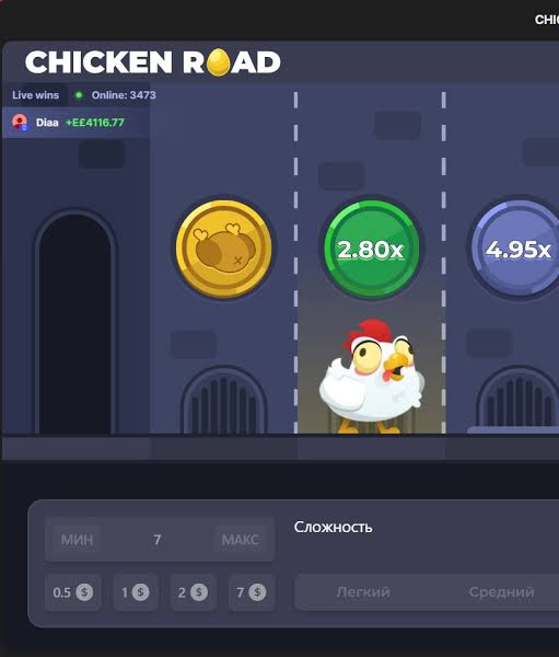 Cómo Funciona Chicken Road 2 Guía Completa -948041557 Cómo Funciona Chicken Road 2 Guía Completa -948041557