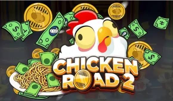 Cómo Funciona Chicken Road 2 Guía Completa -948041557 Cómo Funciona Chicken Road 2 Guía Completa -948041557
