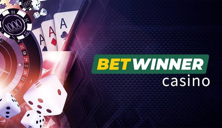 Explore the Exciting World of BetWinner Casino -976662229 Explore the Exciting World of BetWinner Casino -976662229