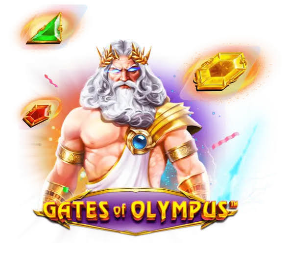 Explore the Thrills of Gates of Olympus Casino -893756135