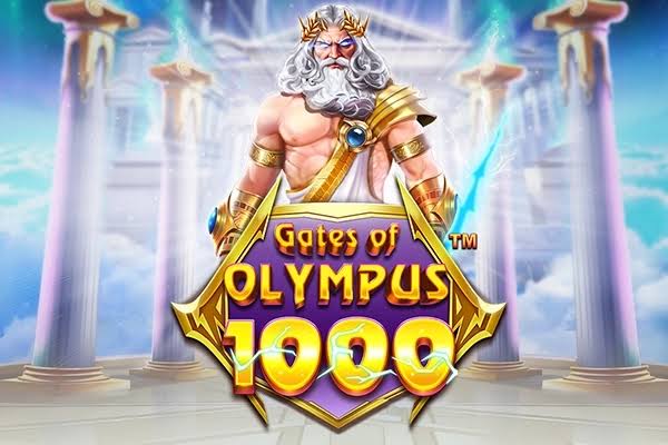 Explore the Thrills of Gates of Olympus Casino -893756135
