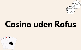 Få 100 kr. gratis på casino uden indbetaling