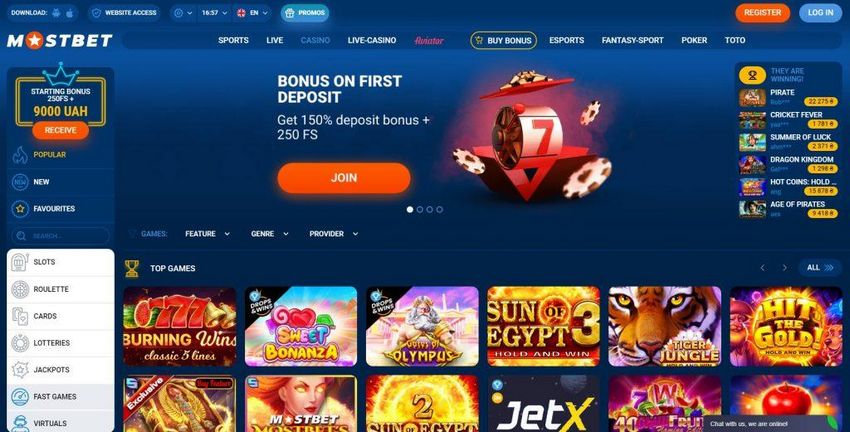 Mostbet Azərbaycan Qumar Müəssisəsi Üstünlükləri - Hər Oynadığınızda Daha Çox Təşviq Kəşf Edin