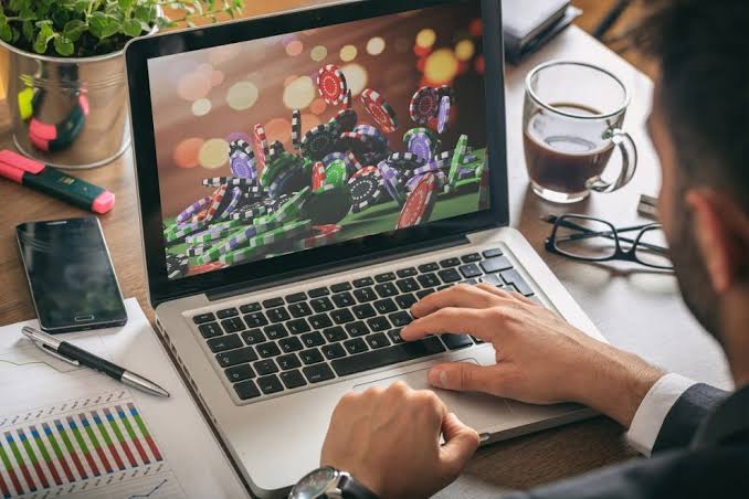 Νόμιμα Online Καζίνο στην Ελλάδα - Οδηγός για Παίκτες Νόμιμα Online Καζίνο στην Ελλάδα - Οδηγός για Παίκτες