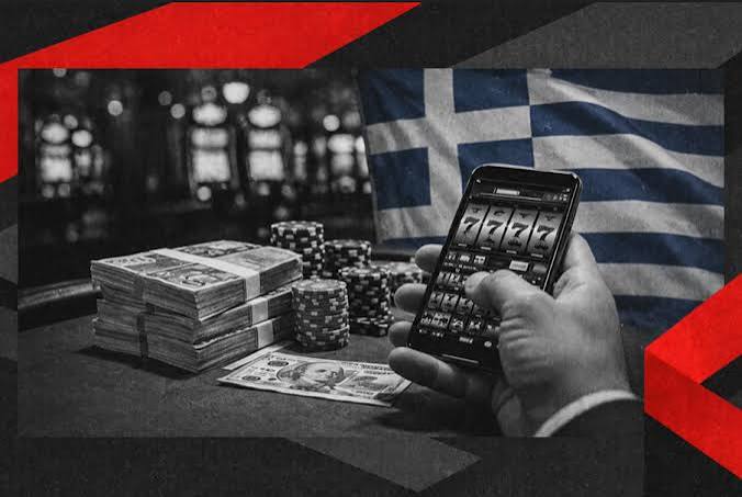 Η Εμπειρία του Ζωντανού Καζίνο για Κινητά Παίξτε Όπου και Όποτε Θέλετε
