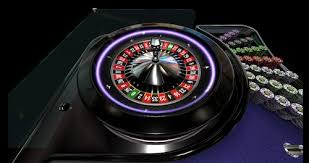 The Exciting World of Live Roulette Casino Sites The Exciting World of Live Roulette Casino Sites