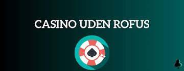 Udenlandske Online Casino Uden MitID En Guide til Spil uden Begrænsninger Udenlandske Online Casino Uden MitID En Guide til Spil uden Begrænsninger