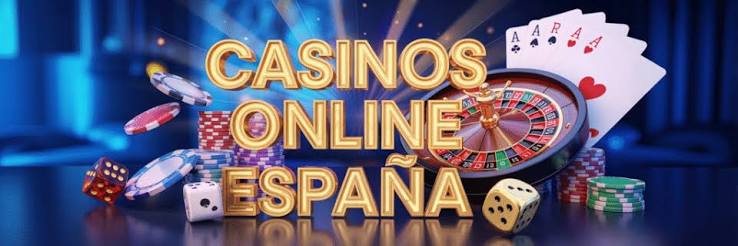 Casino Online Español España 2026 Innovaciones y Tendencias