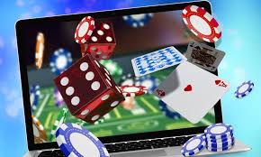 Casino WinThere A New Horizon in Online Gaming