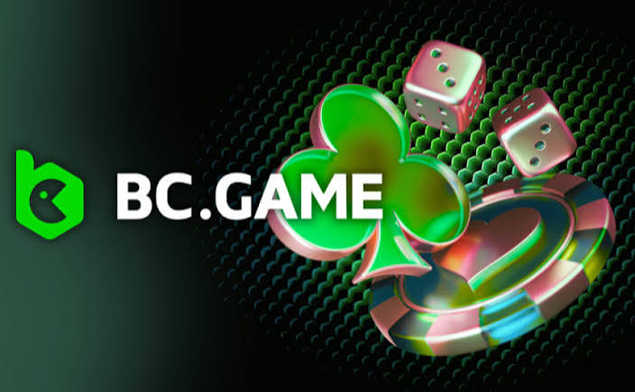 Comprehensive BC.Game Mirror Guide for Players -461652869