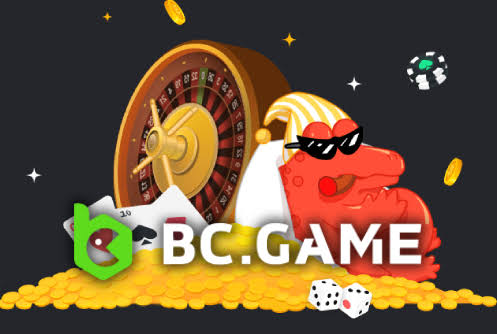 Comprehensive BC.Game Mirror Guide for Players -461652869