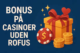 Danske Casinoer med Licens 2026 En Omfattende Guide