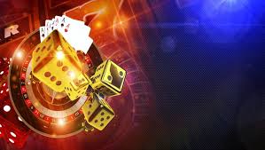 Discover the Exciting World of Ricky Casino -1101173354