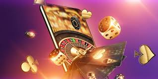 Discover the Thrills at Online Casino BloodySlots