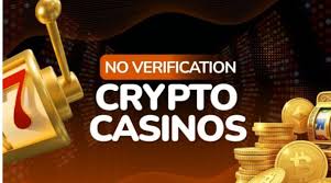 Experience the Thrill of Crypto Casinos with Fast Withdrawals 277816287