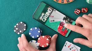 Experience Thrilling Gaming at Dealbet Online Casino UK