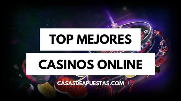 Las Mejores Slots de Casino para Jugar con Dinero Real