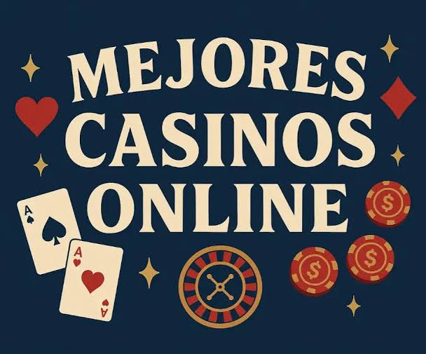 Las Mejores Slots de Casino para Jugar con Dinero Real