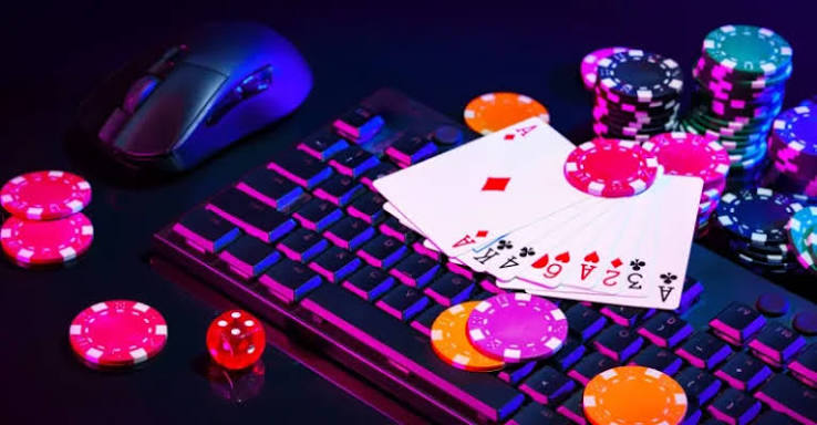 Καινούργια Online Casino Η Επόμενη Γενιά Ψυχαγωγίας 441807568