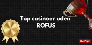 Online Casino Spil 2026 Gratis - Oplev den bedste spiloplevelse!