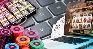 Online Casino Xtraspin A Comprehensive Guide to Winning Strategies Online Casino Xtraspin A Comprehensive Guide to Winning Strategies
