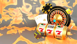 Oplev Danmarks Bedste Online Casinoer