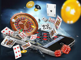 The High Roller The Ultimate Casino Experience 1594616364