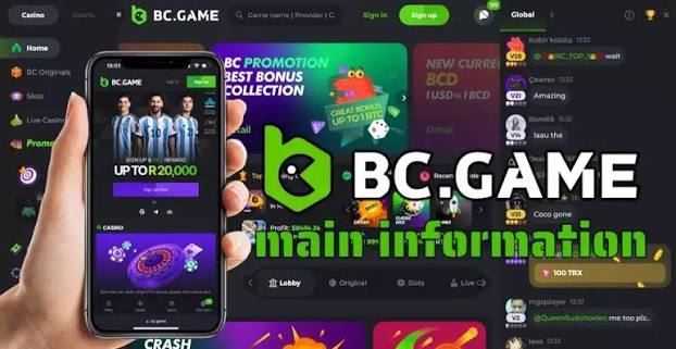 The Rise of BC.Game in Spain A Comprehensive Overview
