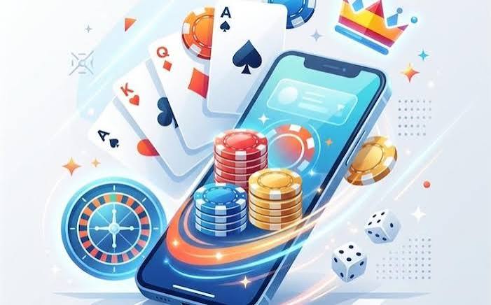 Tragaperras de Casino 2026 Online La Revolución en el Juego Digital Tragaperras de Casino 2026 Online La Revolución en el Juego Digital
