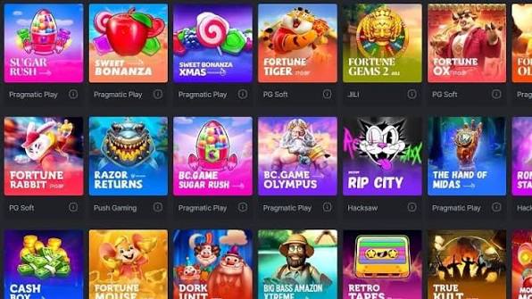 Unlock Exciting Rewards BC.Game Promo Codes and Bonuses