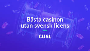Casino med Swish utan Svensk Licens En Raskonsumentguide