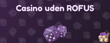 Casino Uden ROFUS Sider Tag dit Spil til Næste Niveau Casino Uden ROFUS Sider Tag dit Spil til Næste Niveau