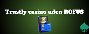 Dansk Casino Uden ROFUS Bonus - Din Guide til Bedste Tilbud Dansk Casino Uden ROFUS Bonus - Din Guide til Bedste Tilbud