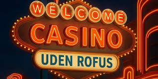 Dansk Casino Uden ROFUS Bonus - Din Guide til Bedste Tilbud Dansk Casino Uden ROFUS Bonus - Din Guide til Bedste Tilbud