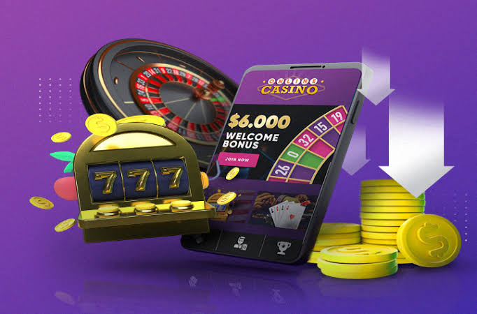 Legální online casino Fortuna s - Vstupte do světa online gamblingu