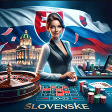 Nové online casino Zábava a šťastie na dosah ruky