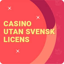 Utforska Casinon Utan Svensk Licens Fördelar och Risker