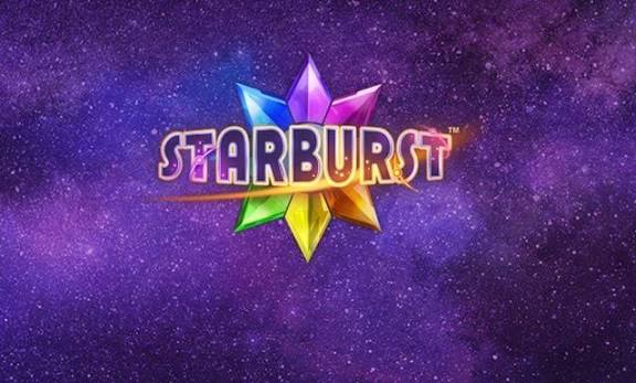 Oplev det Farverige Univers i Starburst Slot