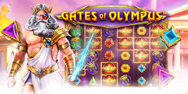Oplev Gates of Olympus Casino En Rejse til Mythos og Gevinster Oplev Gates of Olympus Casino En Rejse til Mythos og Gevinster