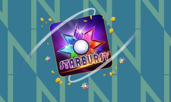 Oplev Starburst fra NetEnt - En Glitrende Slotoplevelse Oplev Starburst fra NetEnt - En Glitrende Slotoplevelse