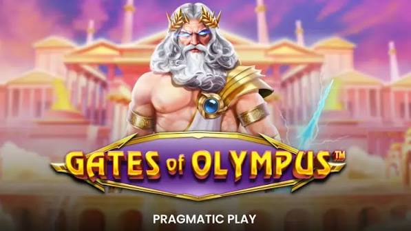 Udforsk Pragmatic Plays Gates of Olympus En Afgørende Guide til Slotspillet